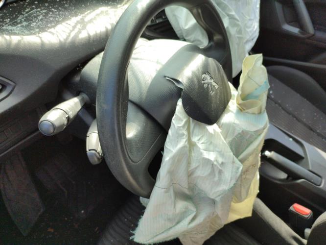 Image Etrier avant gauche (freinage) - PEUGEOT 308 2