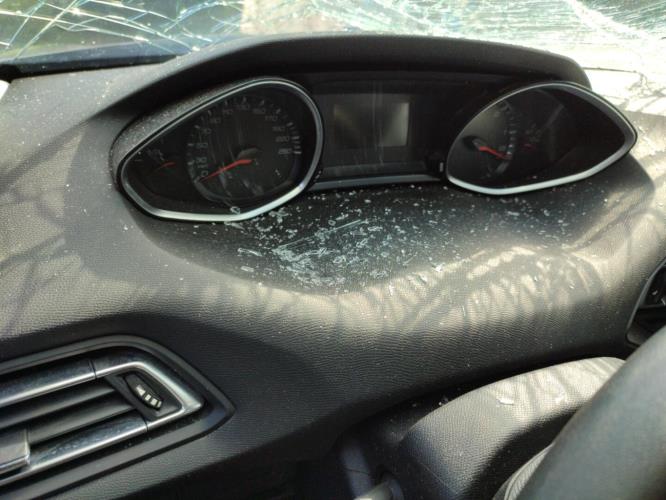 Image Etrier avant gauche (freinage) - PEUGEOT 308 2