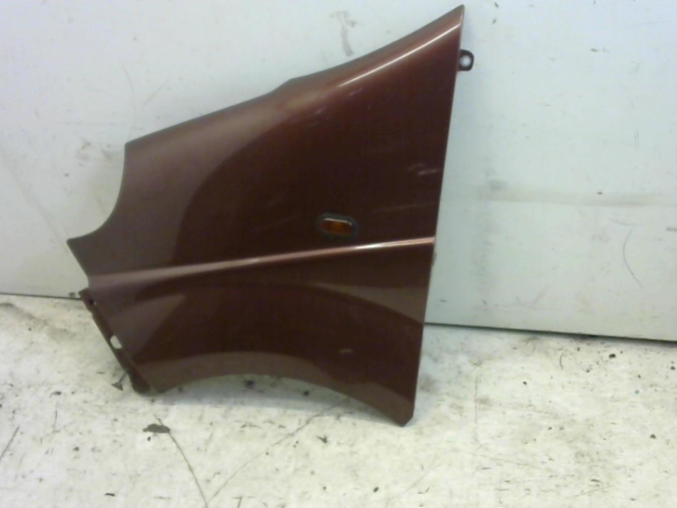 Aile avant gauche RENAULT TRAFIC 2 PHASE 1 Diesel - 1