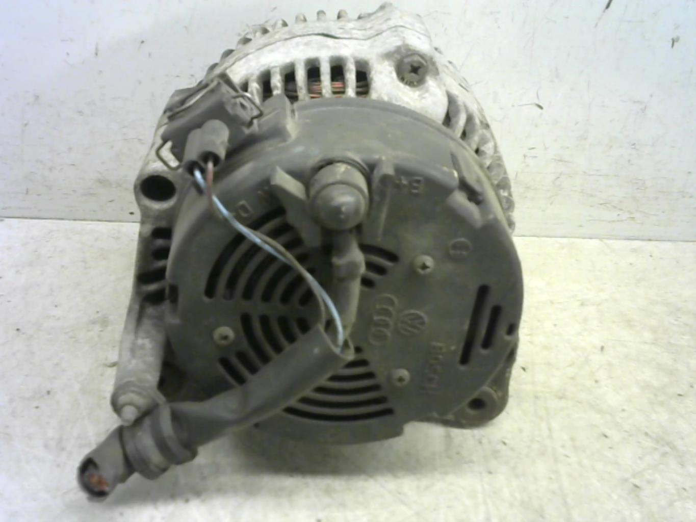 Alternateur SEAT TOLEDO 1 PHASE 2 Diesel - 1