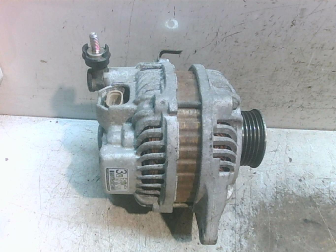 Alternateur MAZDA 2 2 PHASE 1 Essence - 1