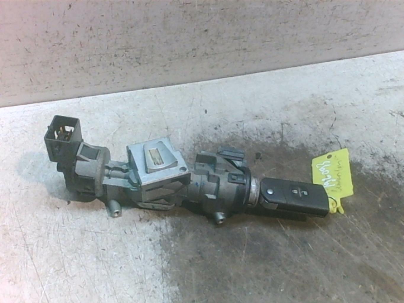 Antivol de direction MAZDA 3 1 PHASE 1 Diesel - 1