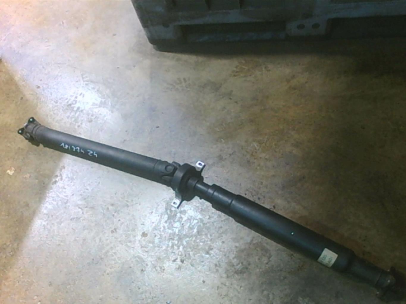 Arbre de transmission (propulsion) BMW Z4 E85 ROADSTER PHASE 1 CABRIOLET Essence - 1