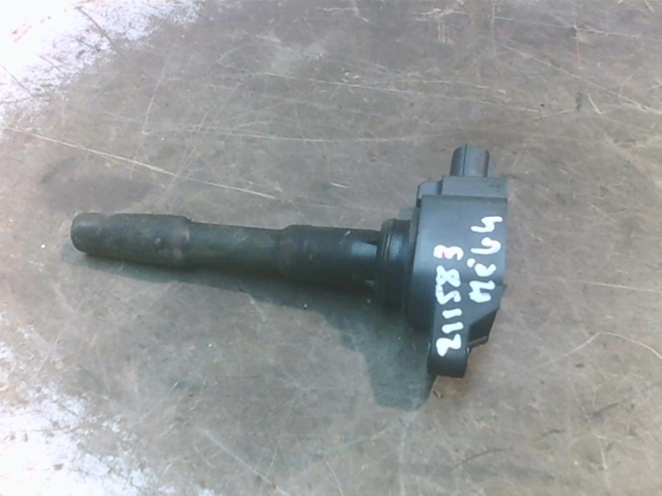 Bobine (allumage) RENAULT MEGANE 4 PHASE 1 Essence - 1