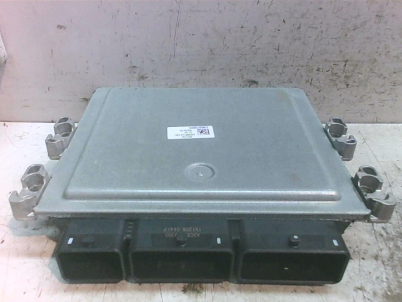 Calculateur RENAULT MEGANE 4 PHASE 1 Essence - 1