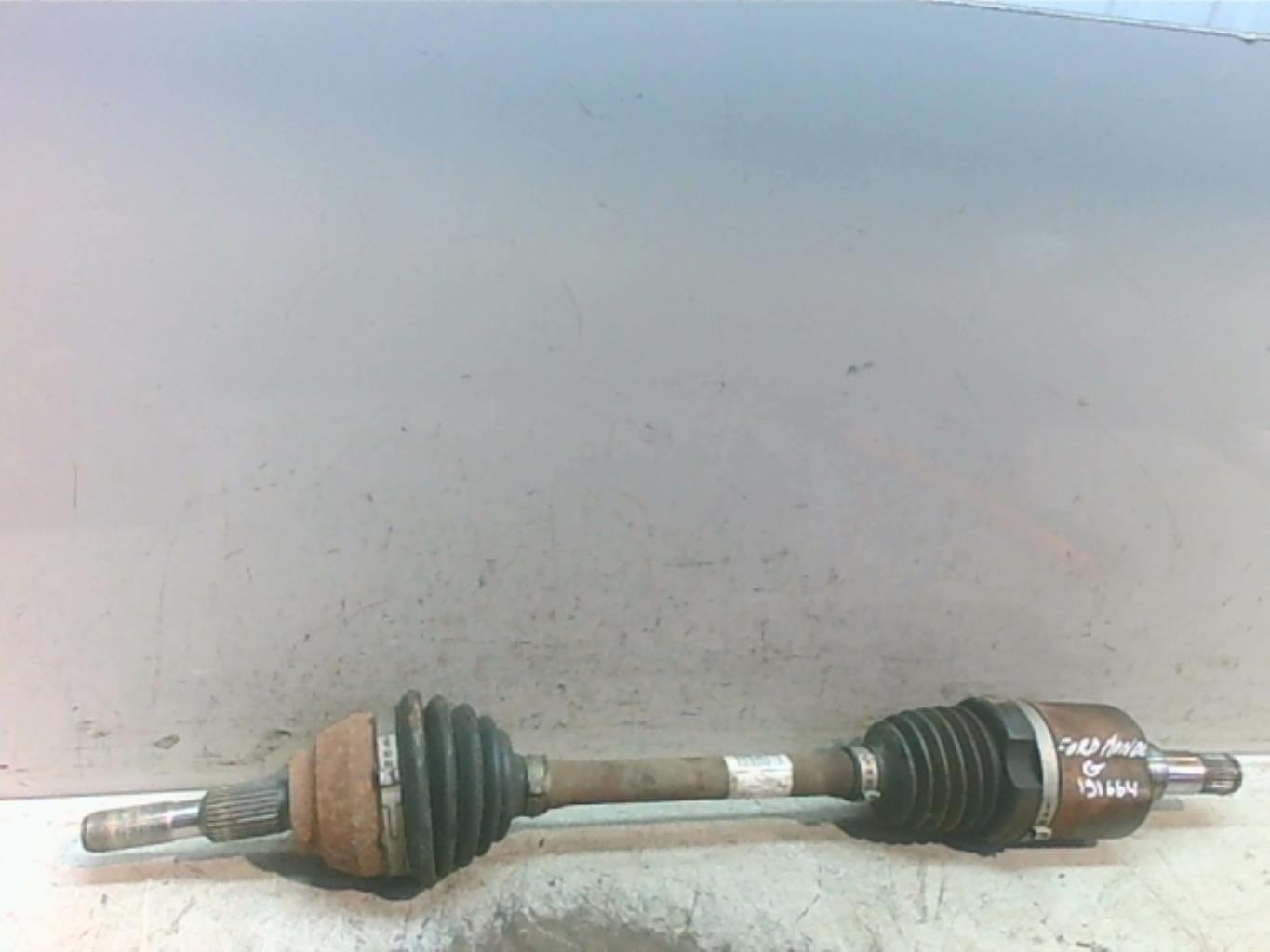 Cardan gauche (transmission) FORD MONDEO 4 PHASE 1 Diesel - 1