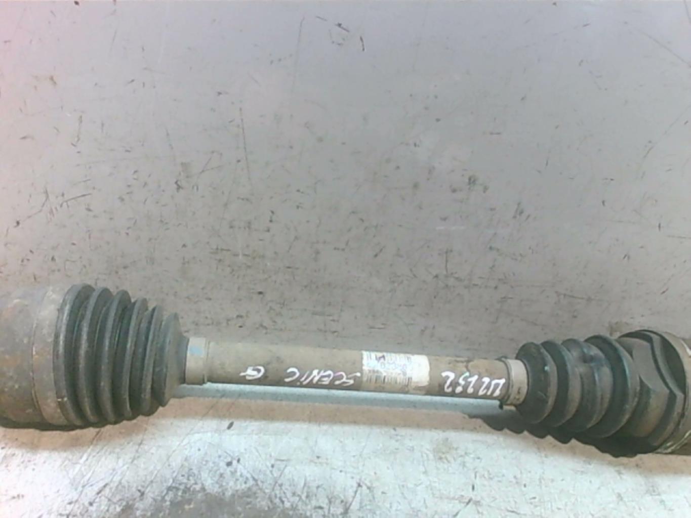 Cardan gauche (transmission) RENAULT SCENIC 2 PHASE 2 Diesel - 1