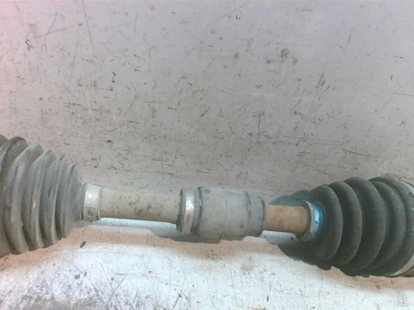Cardan gauche (transmission) MAZDA PREMACY Diesel - 1