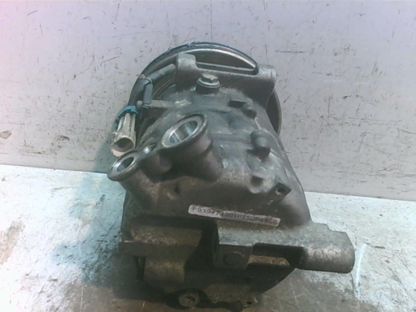 Compresseur clim ALFA ROMEO 159 BREAK Essence - 1