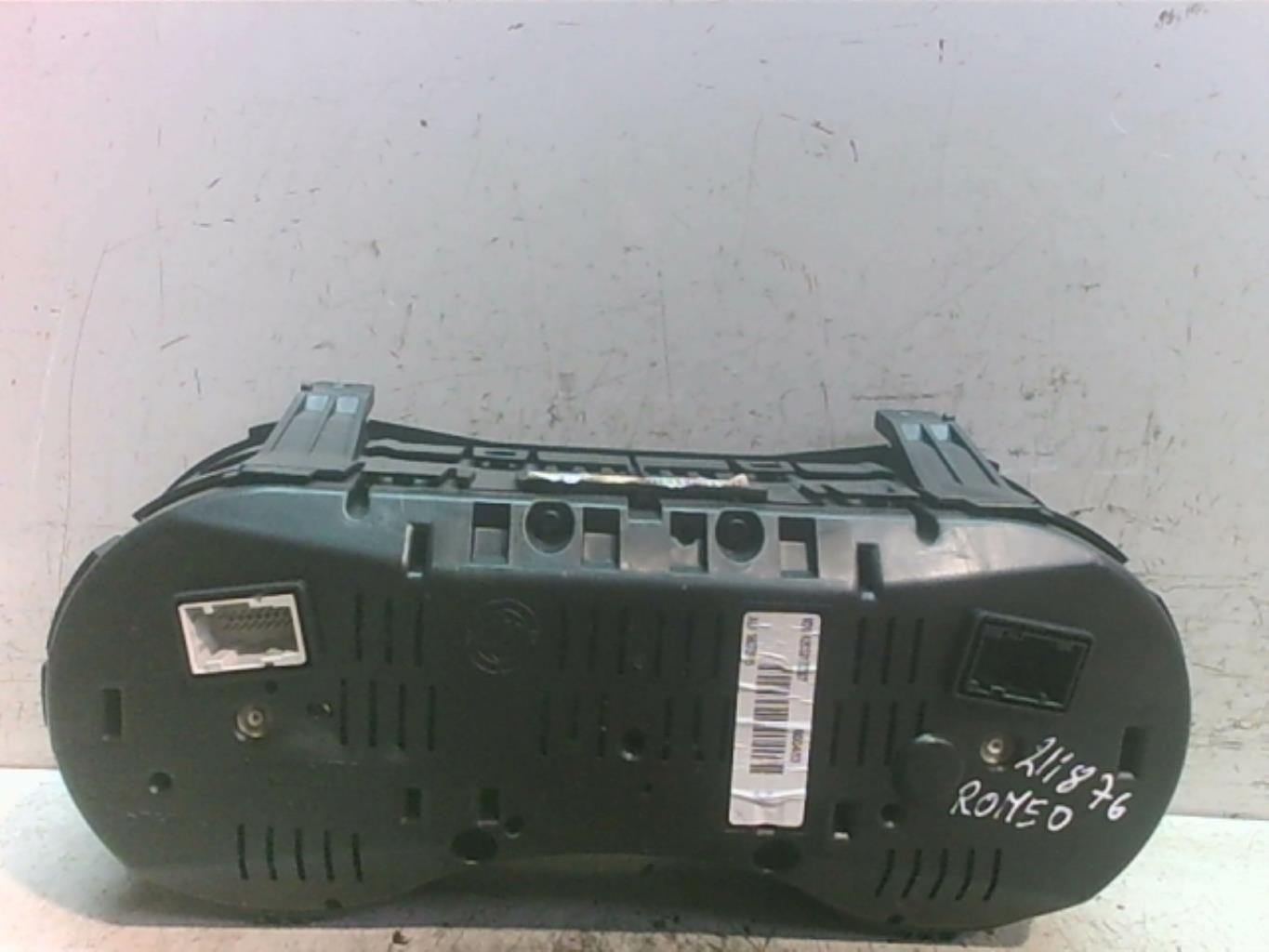 Compteur ALFA ROMEO 159 BREAK Essence - 1