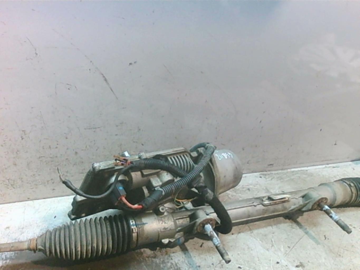 Cremaillere assistee CITROEN DS3 PHASE 1 Diesel - 1