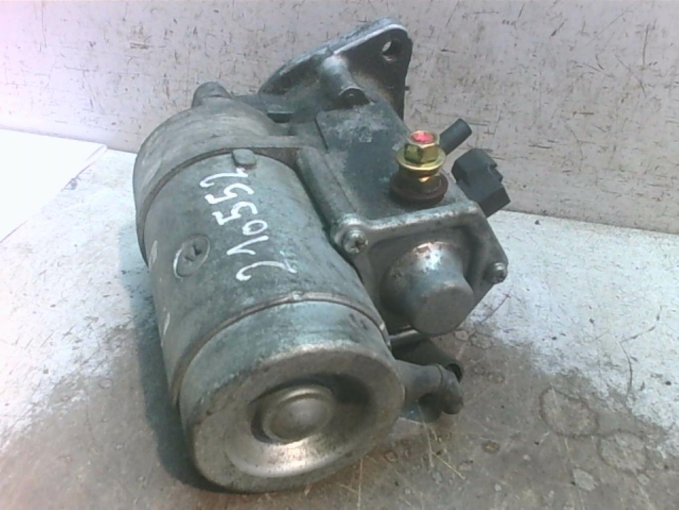 Demarreur HYUNDAI TRAJET Diesel - 1