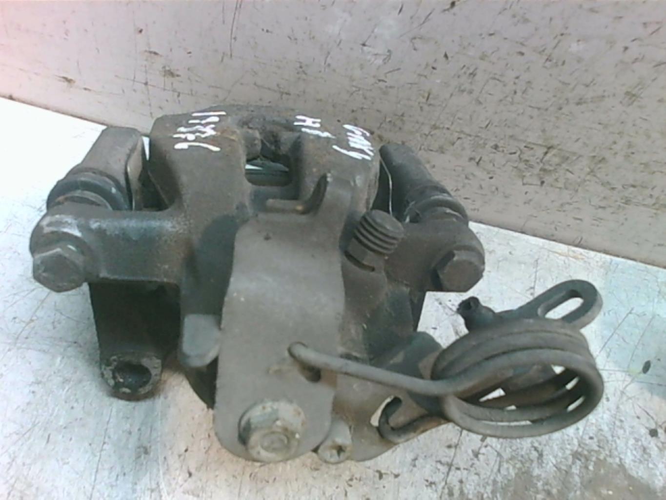 Etrier arriere gauche (freinage) FORD GALAXY 2 PHASE 2 Diesel - 1