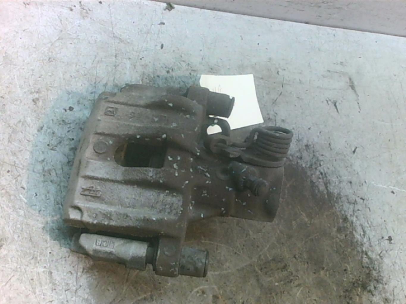 Etrier arriere gauche (freinage) MAZDA 3 1 PHASE 1 Diesel - 1
