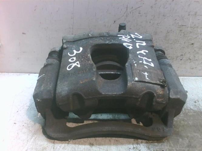 Image Etrier avant gauche (freinage) - PEUGEOT 308 2