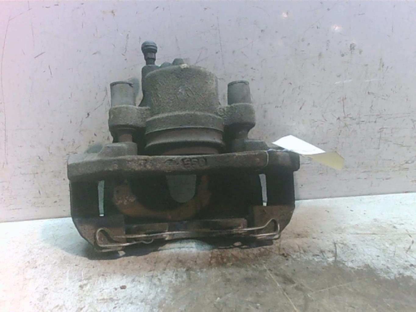 Etrier avant gauche (freinage) MAZDA 3 1 PHASE 1 Diesel - 1