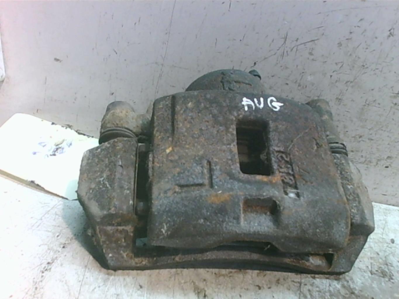 Etrier avant gauche (freinage) MAZDA PREMACY Diesel - 1