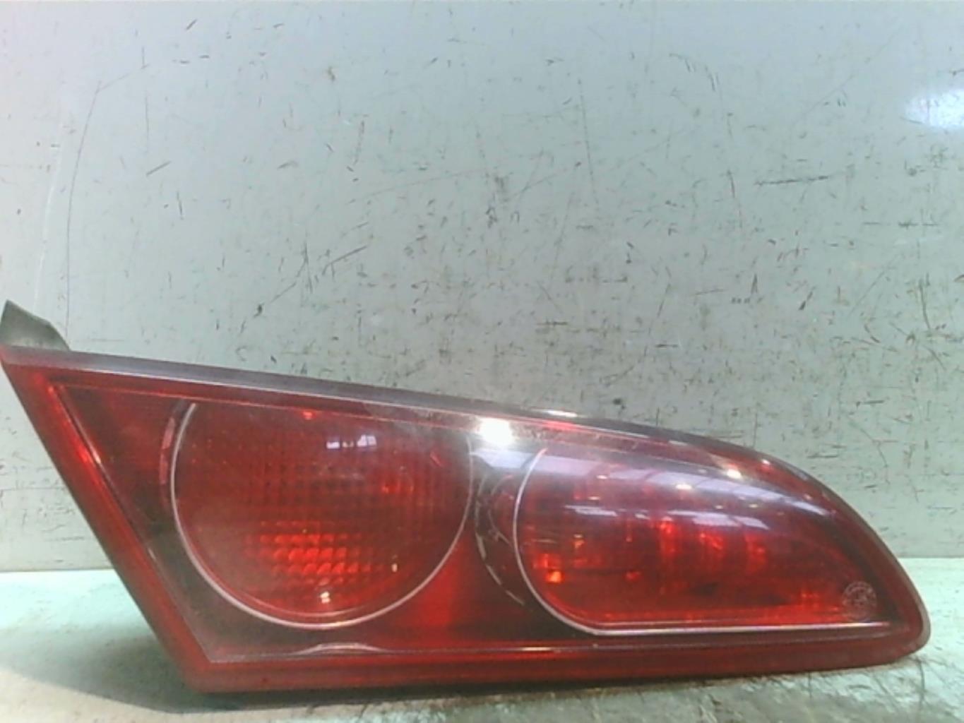 Feu arriere secondaire gauche (feux) ALFA ROMEO 159 BREAK Essence - 1
