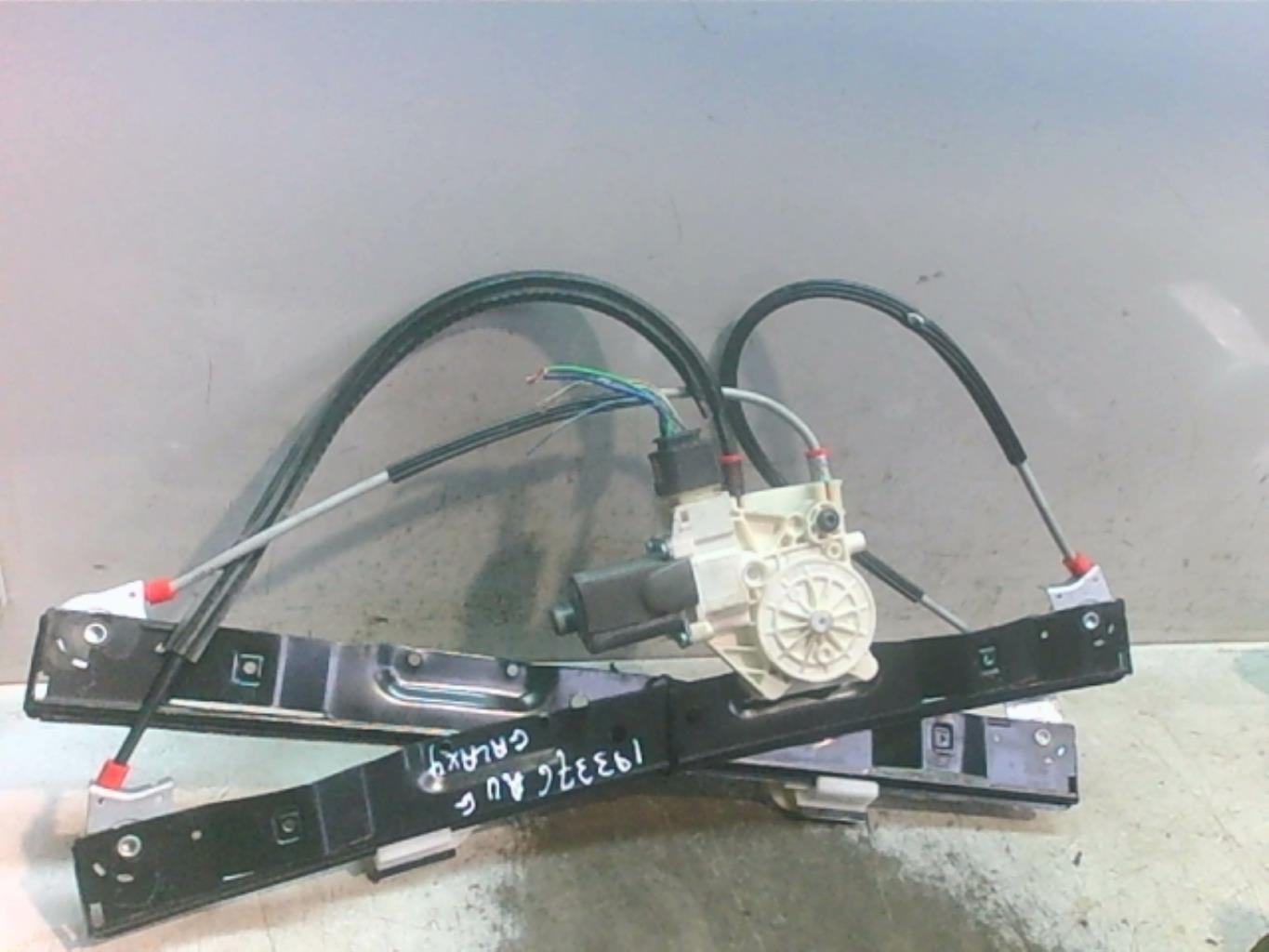 Leve vitre electrique avant gauche FORD GALAXY 2 PHASE 2 Diesel - 1