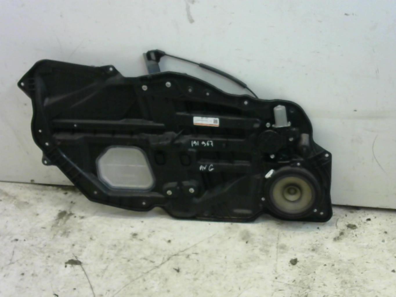 Leve vitre electrique avant gauche MAZDA 2 2 PHASE 1 Essence - 1
