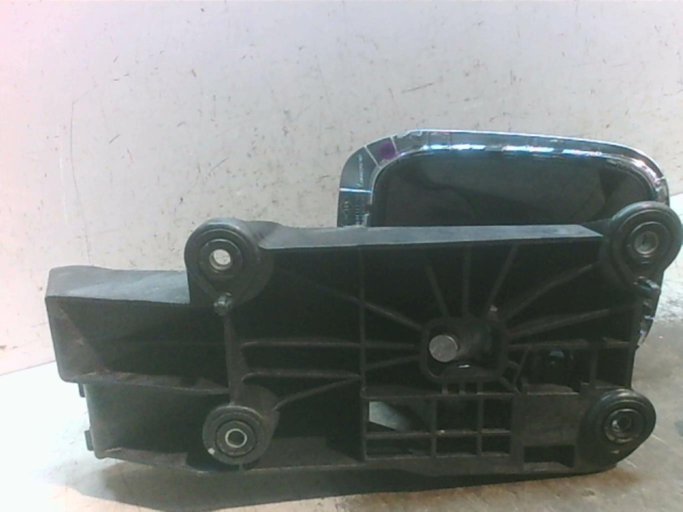 Levier de vitesses RENAULT MEGANE 4 PHASE 1 Essence - 1