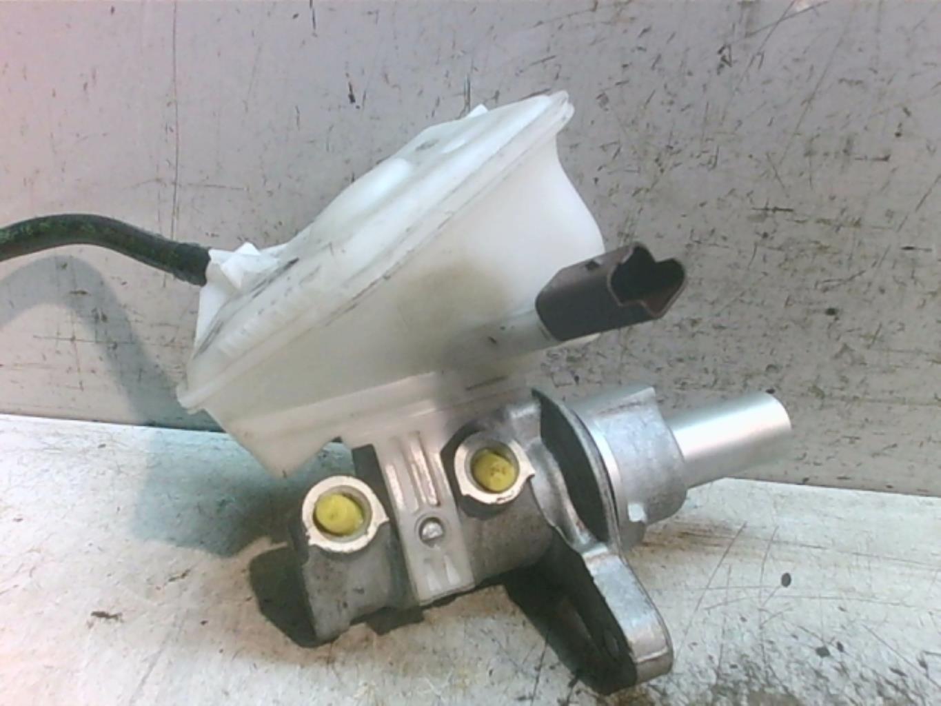 Maitre cylindre (freinage) CITROEN C4 2 PHASE 2 Essence - 1