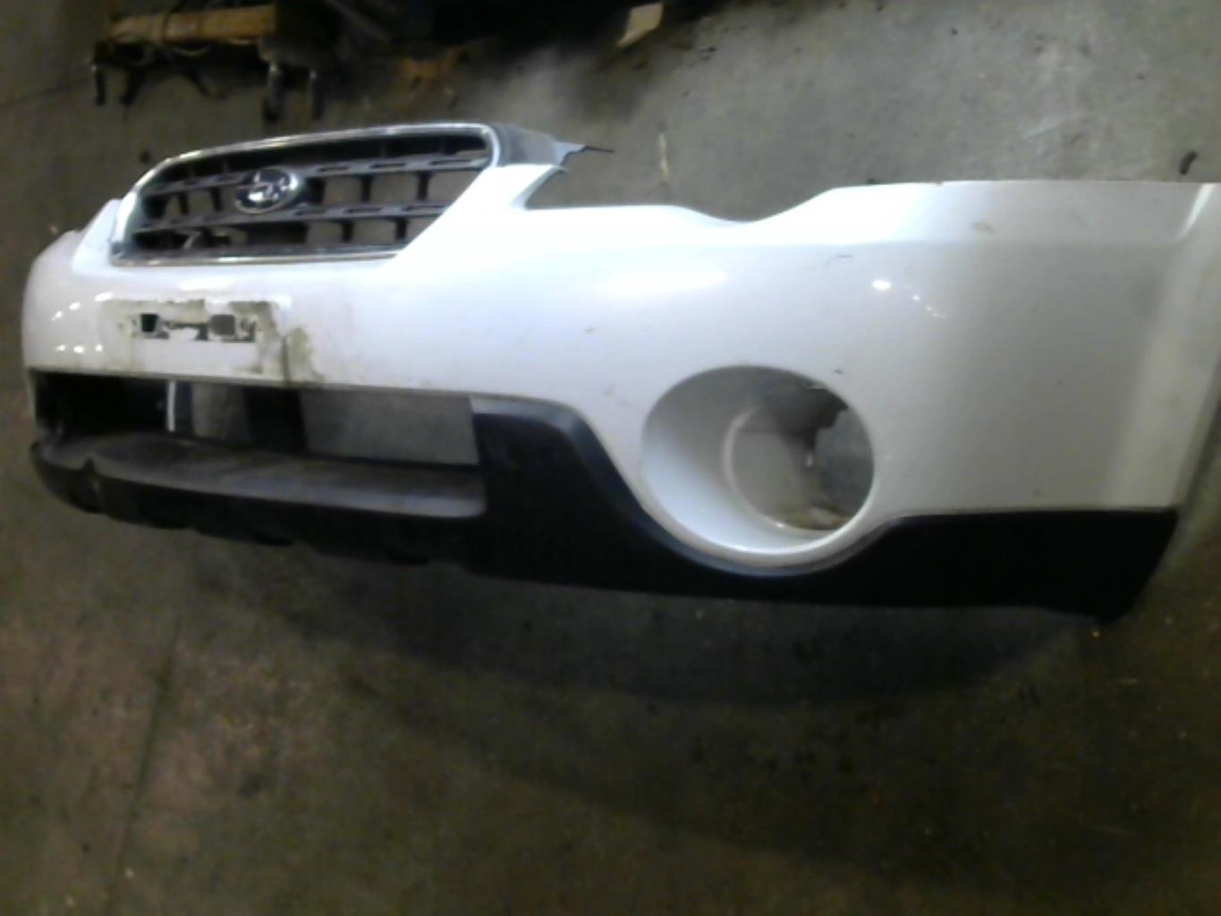 Pare choc avant SUBARU LEGACY 4 PHASE 1 BREAK Essence - 1