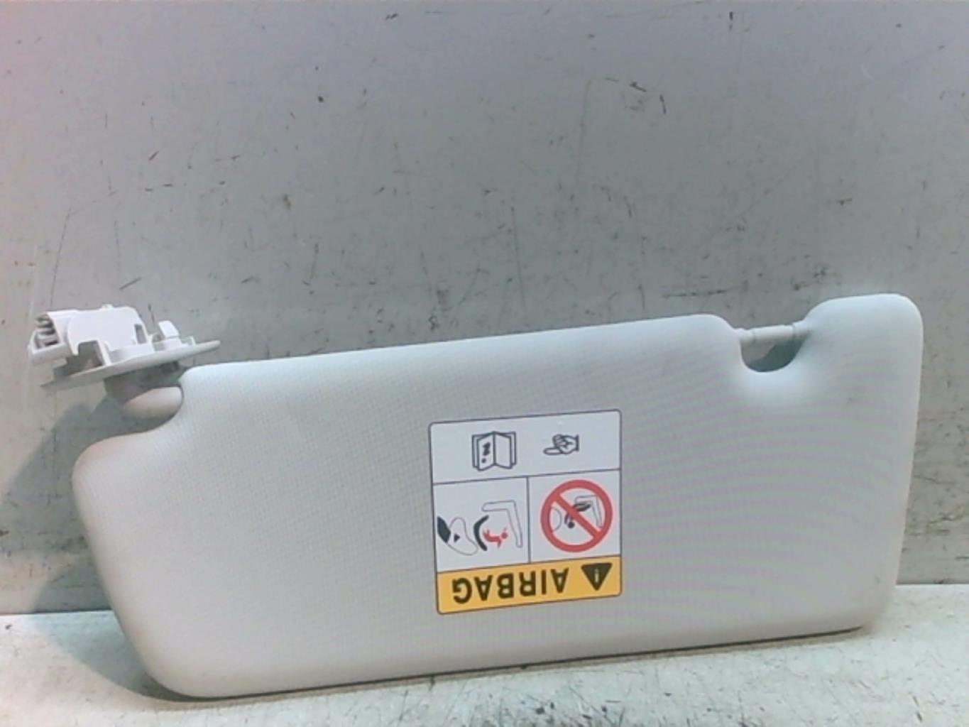 Pare soleil droit RENAULT MEGANE 4 PHASE 1 Essence - 1