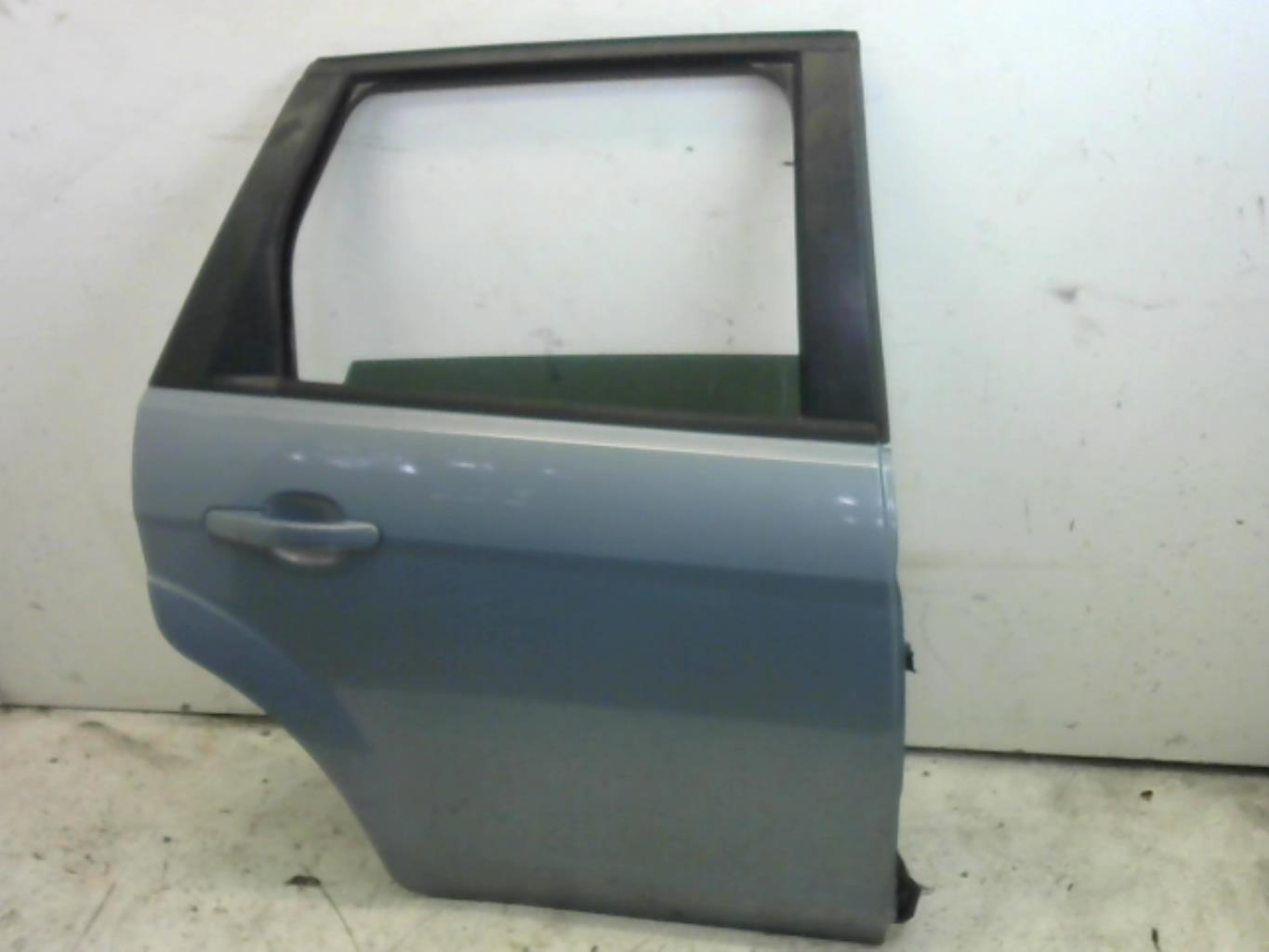 Porte arriere droit FORD FOCUS 2 PHASE 2 BREAK Diesel - 1