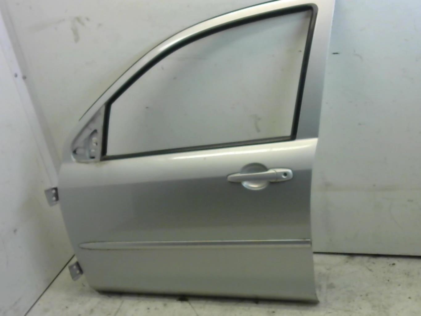 Porte avant gauche MAZDA 2 1 Diesel - 1