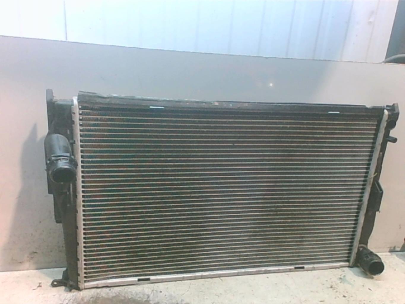 Radiateur eau BMW X1 E84 PHASE 2 Diesel - 1