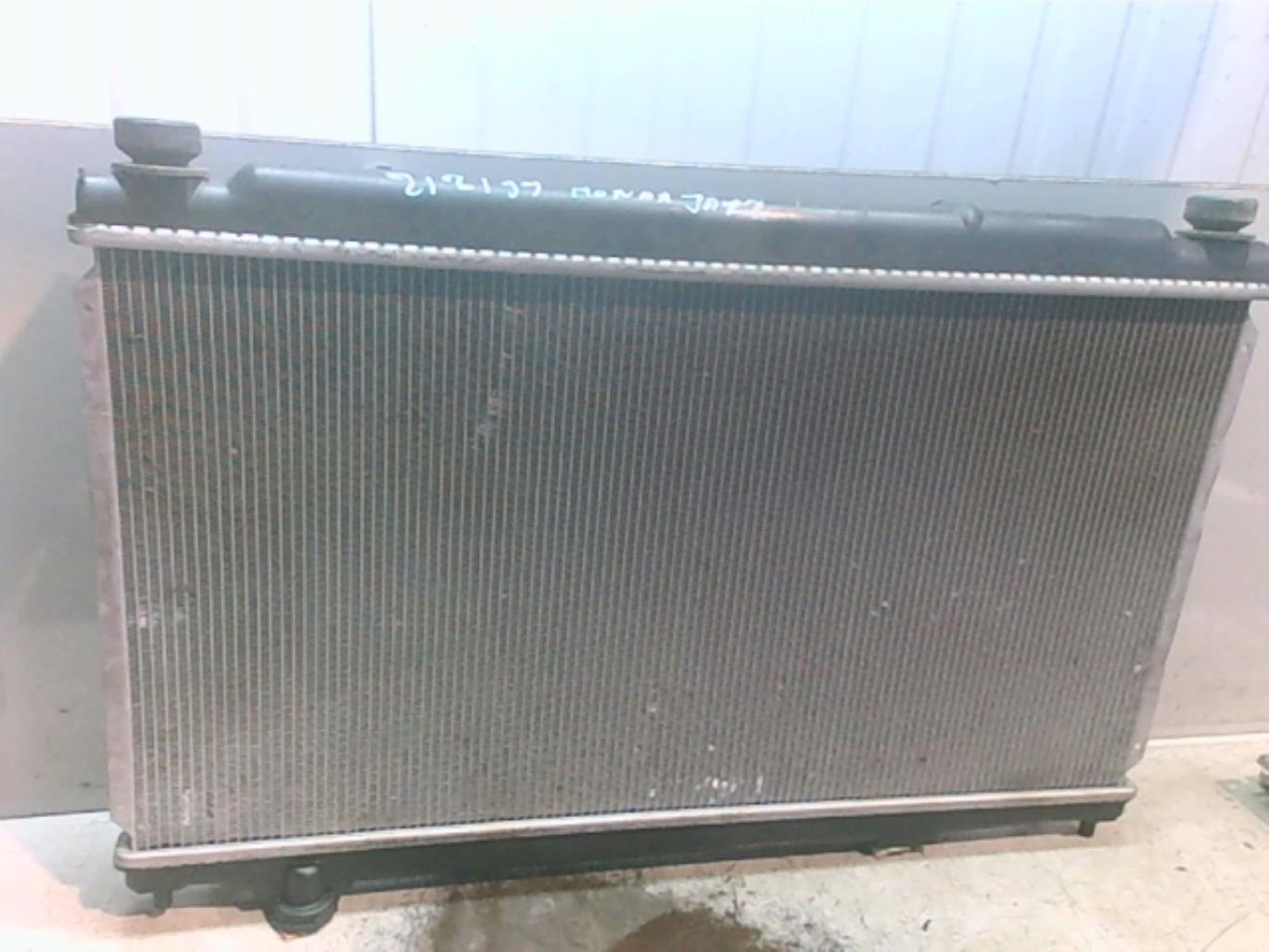 Radiateur eau HONDA JAZZ 3 Essence - 1