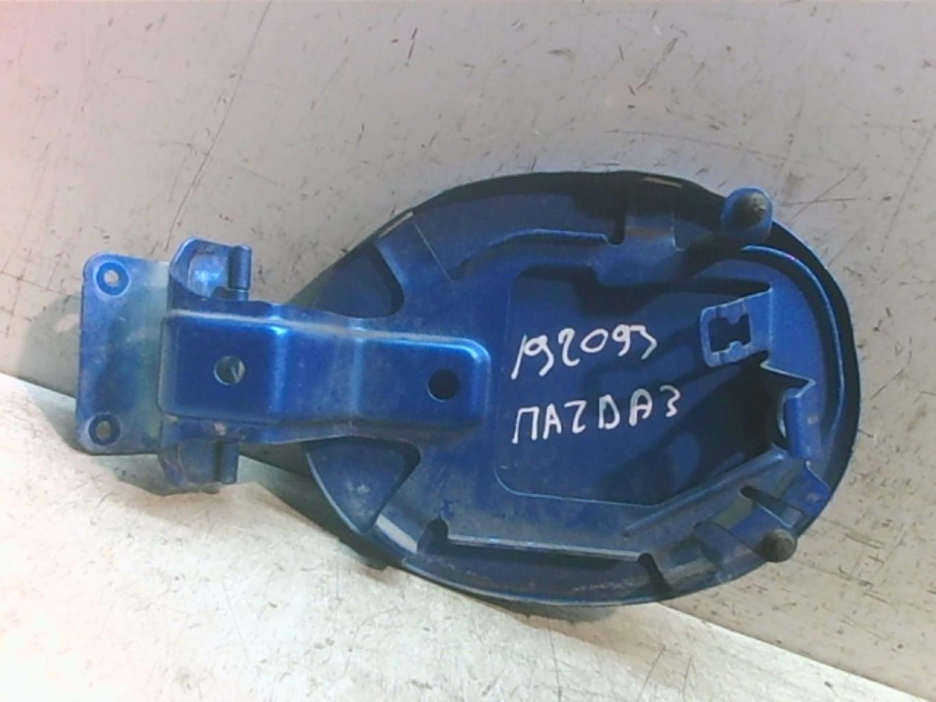 Trappe d'essence MAZDA 3 1 PHASE 1 Diesel - 1