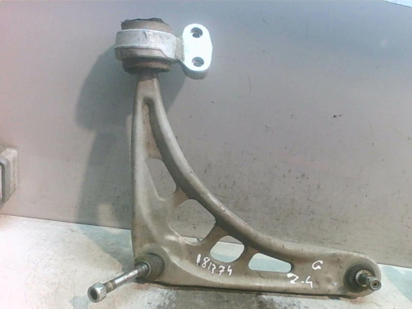 Triangle avant gauche BMW Z4 E85 ROADSTER PHASE 1 CABRIOLET Essence - 1