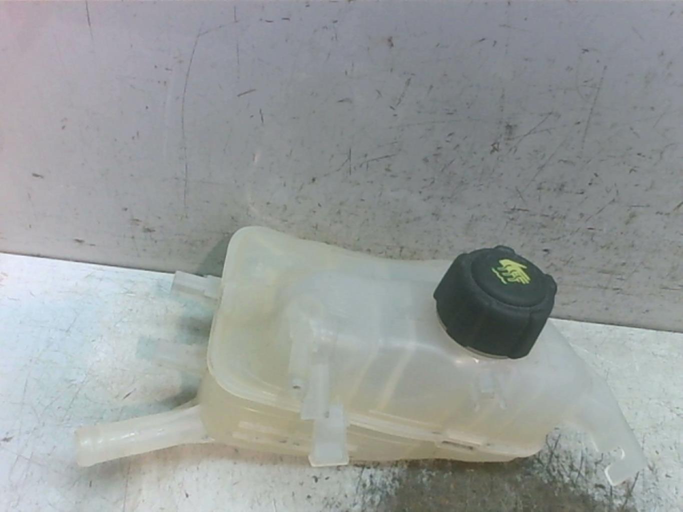 Vase d'expansion RENAULT SCENIC 3 PHASE 3 Essence - 1