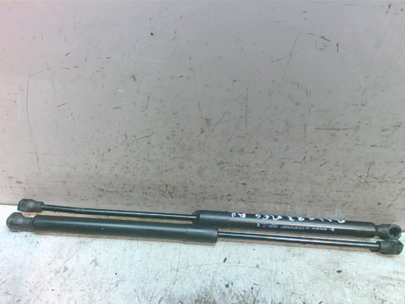 Verin de capot RENAULT MEGANE 4 PHASE 1 Essence - 1