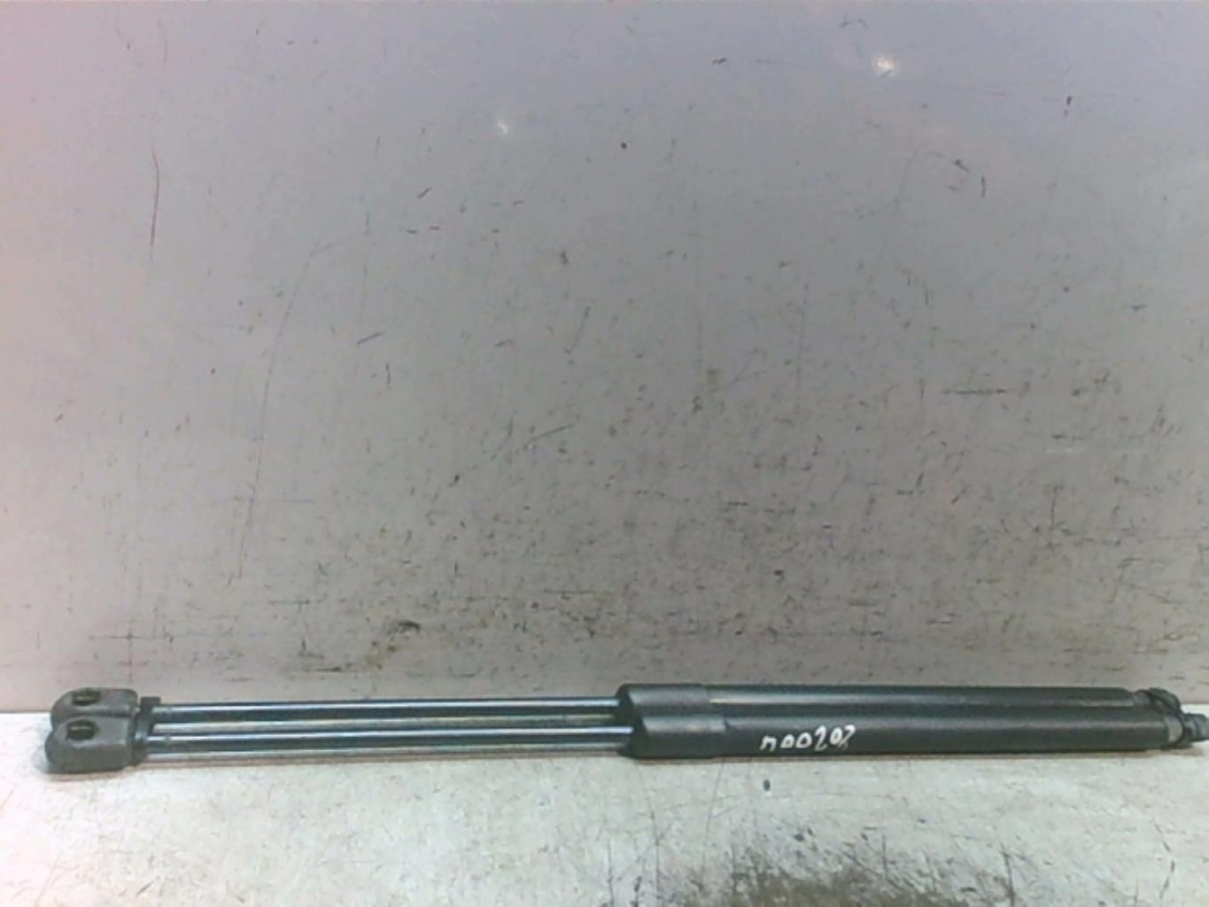 Verin de coffre SKODA FABIA 2 PHASE 1 Diesel - 1