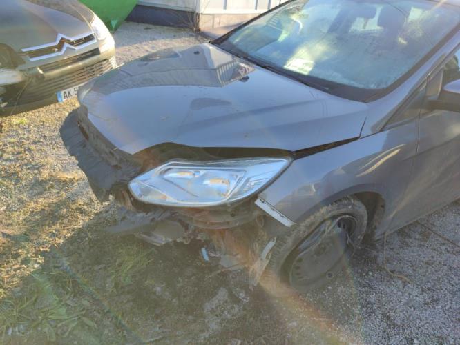 Image Demarreur - FORD FOCUS 3