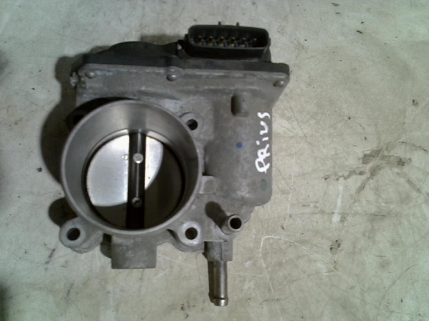 Boitier papillon TOYOTA PRIUS+ Essence/Hybride - 1