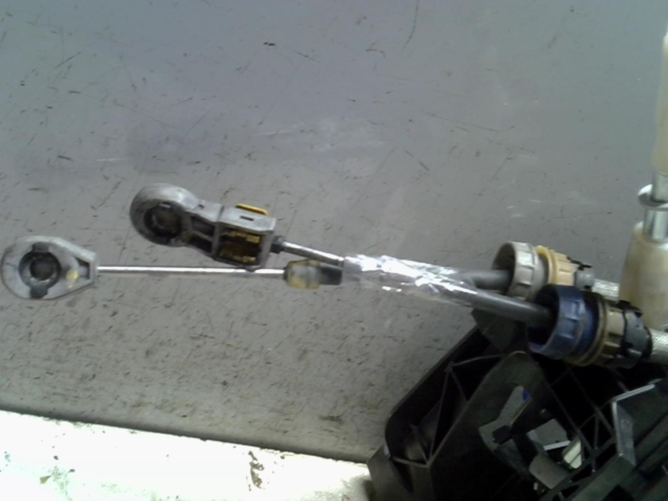 Cable levier de vitesses CITROEN DS4 PHASE 1  - 1