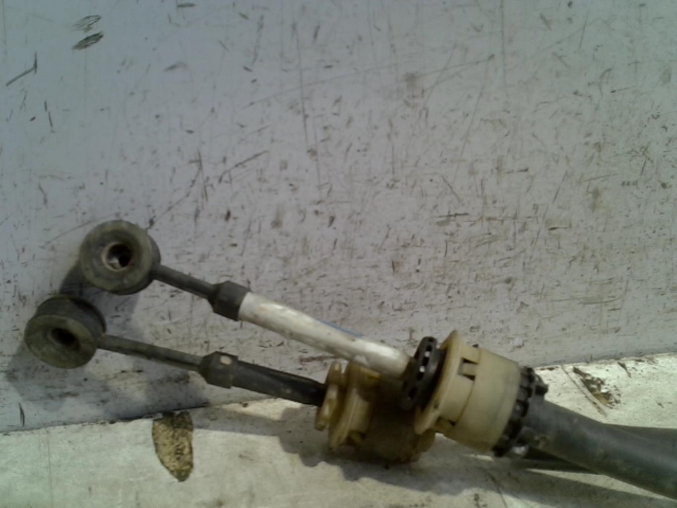 Cable levier de vitesses PEUGEOT 207 PHASE 1 Essence - 1