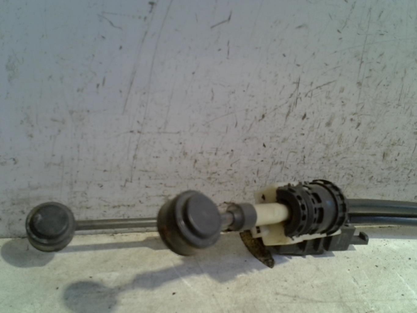 Cable levier de vitesses PEUGEOT 208 1 PHASE 1 Diesel - 1