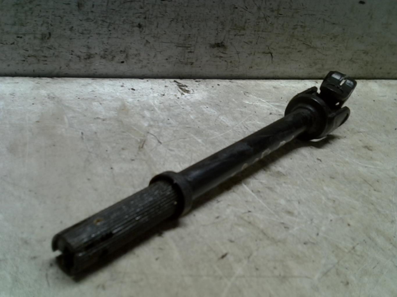 Cardan de direction MERCEDES CLASSE M 164 PHASE 1 Diesel - 1