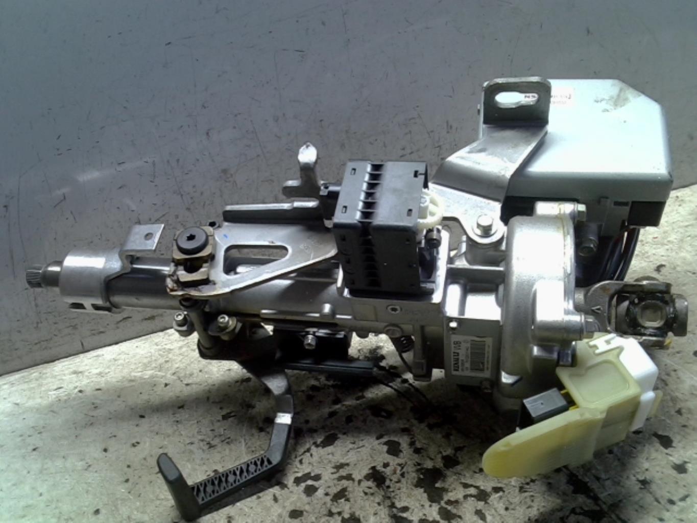 Colonne de direction RENAULT MEGANE 3 PHASE 1 COUPE Essence - 1