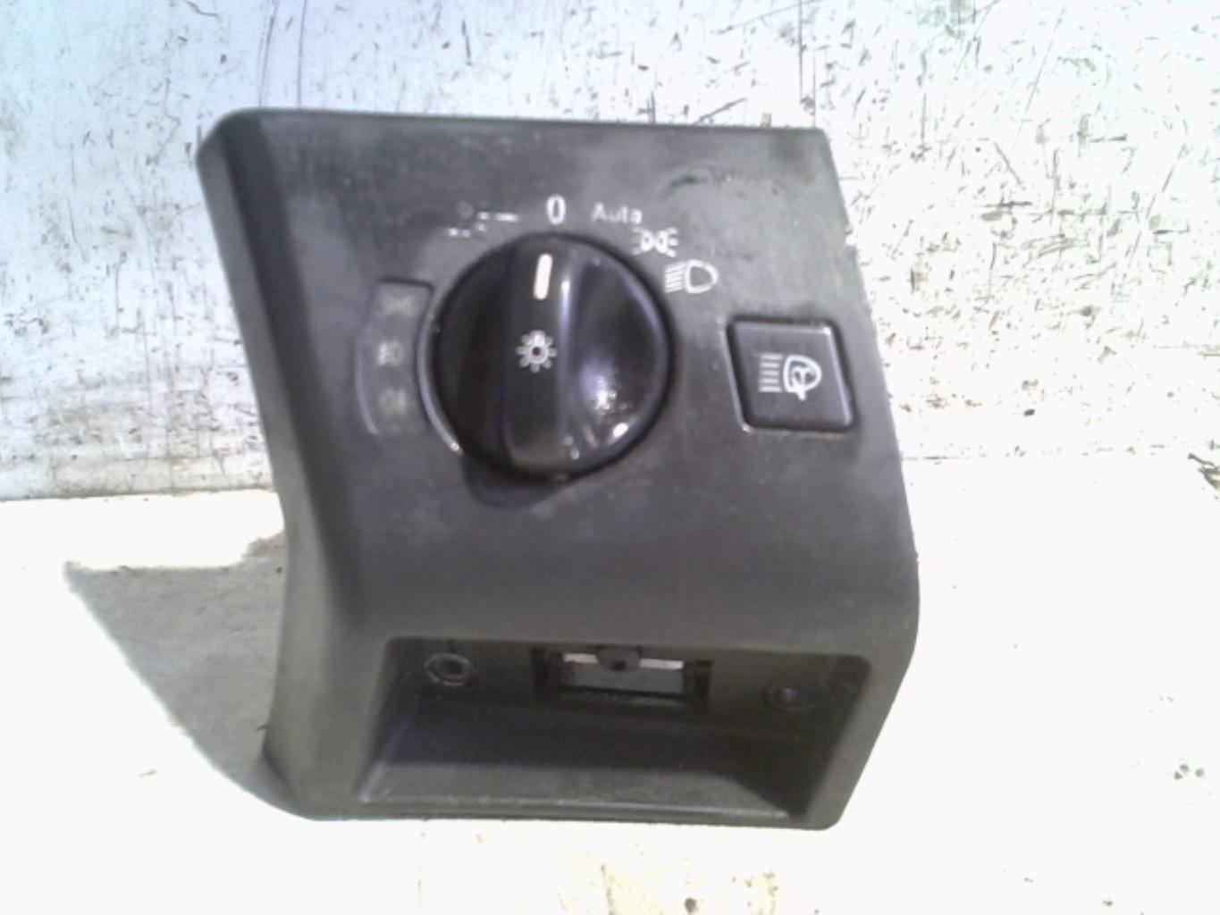 Commande de phare MERCEDES CLASSE S 220 Diesel - 1