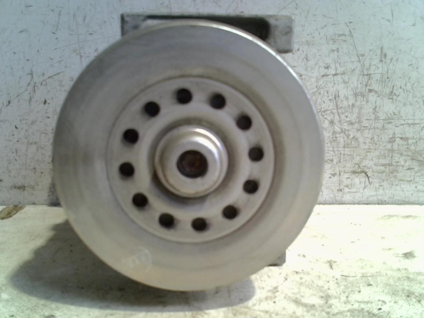 Compresseur clim ALFA ROMEO MITO PHASE 1 Essence - 1