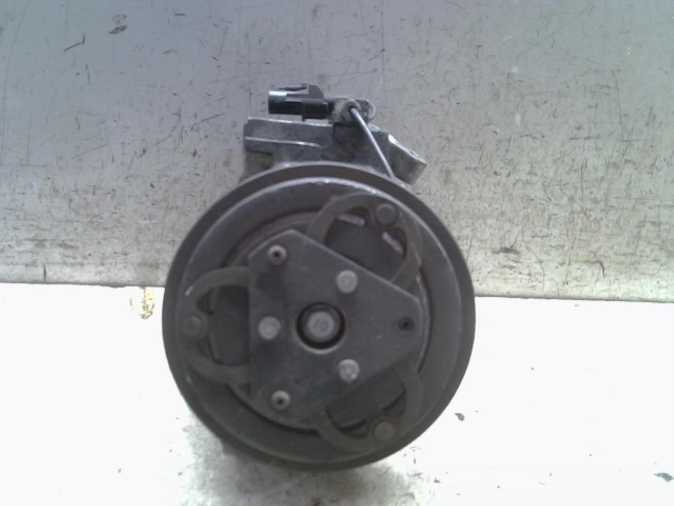 Compresseur clim OPEL AGILA B Essence - 1