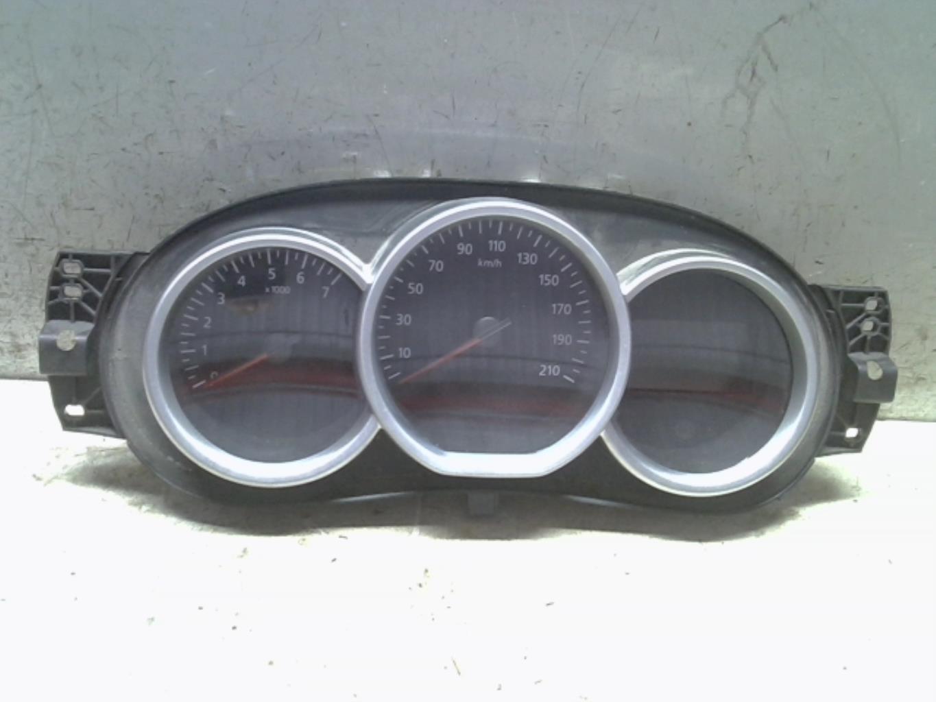 Compteur DACIA LOGAN MCV 2 PHASE 2 BREAK Essence - 1