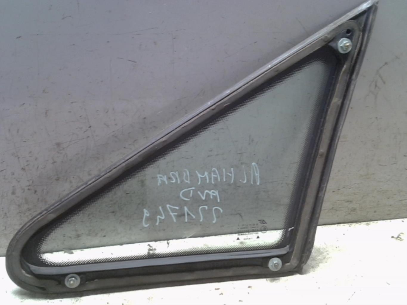 Custode avant droit SEAT ALHAMBRA 1 PHASE 2 Diesel - 1