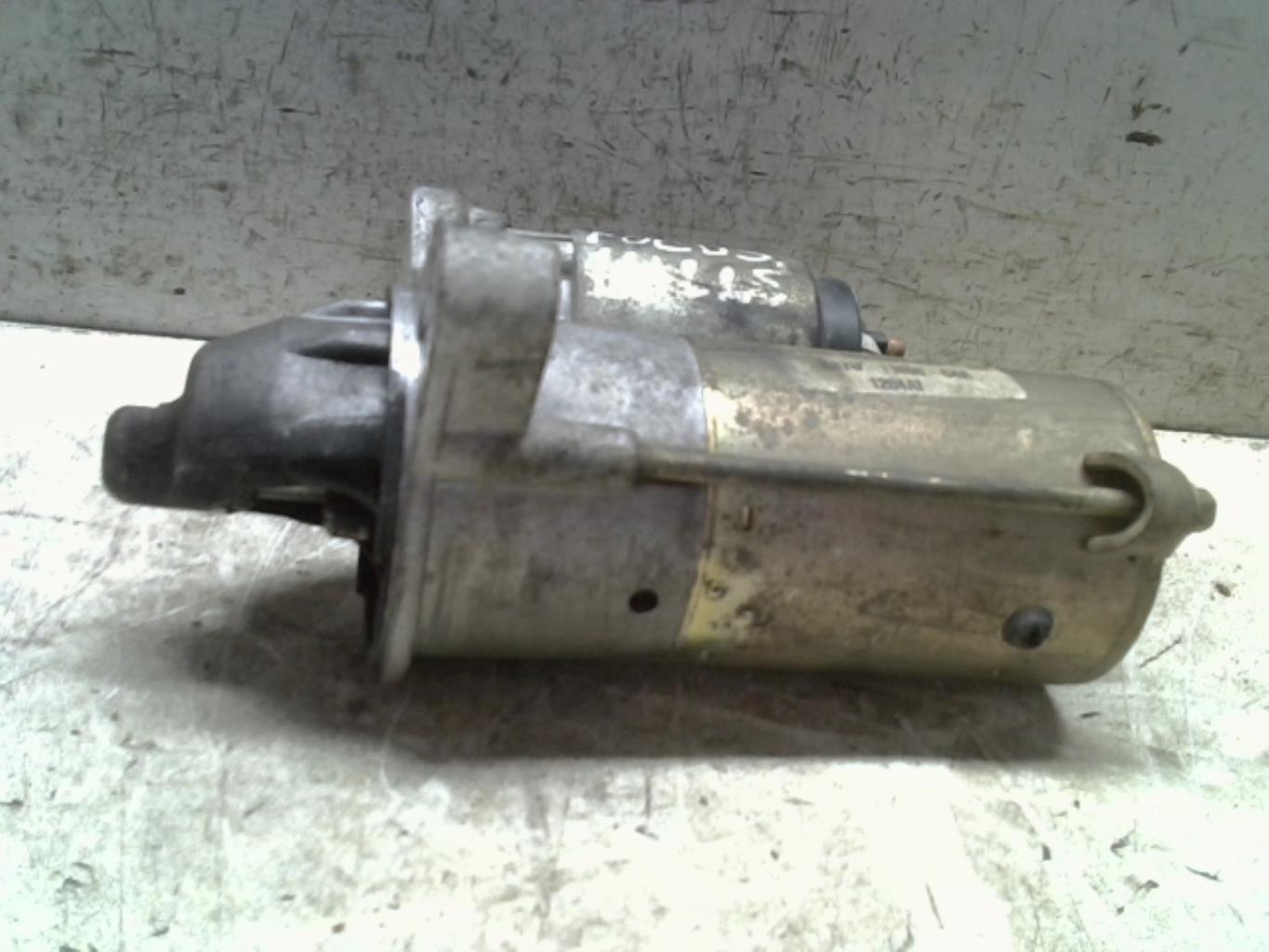 Demarreur FORD FOCUS 1 Essence - 1